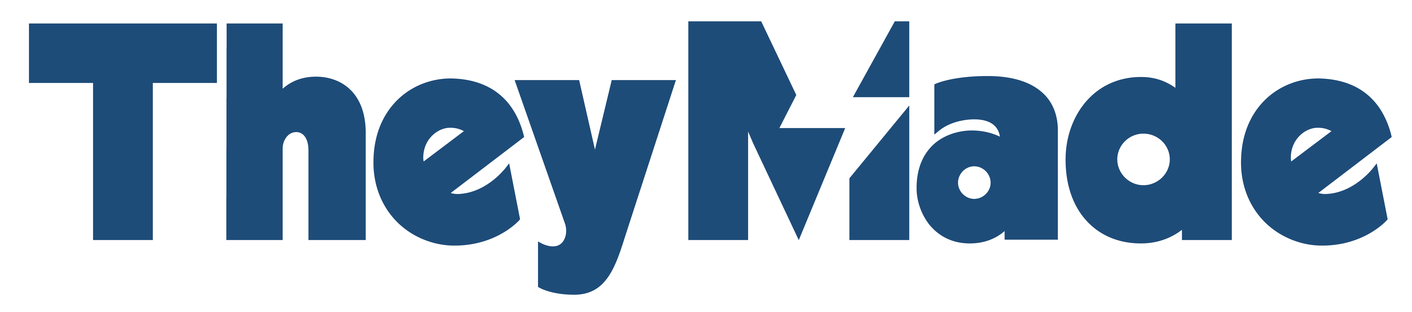 TheyMade