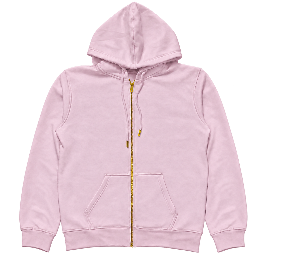 Adult Zip Hoodie