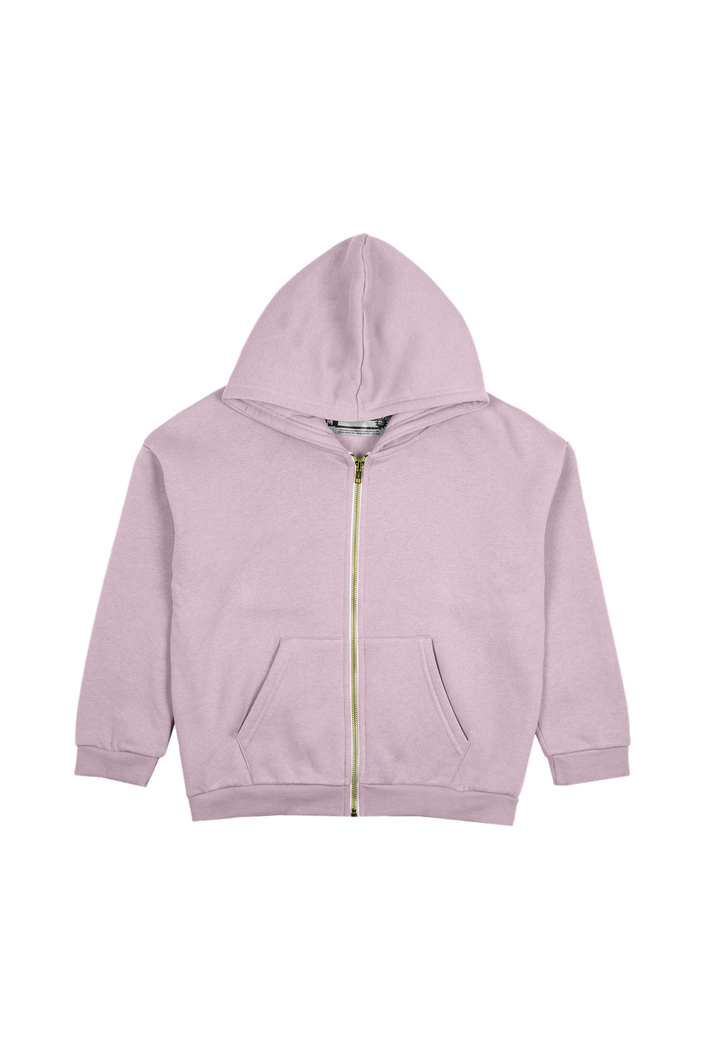 Kids Zip Hoodie