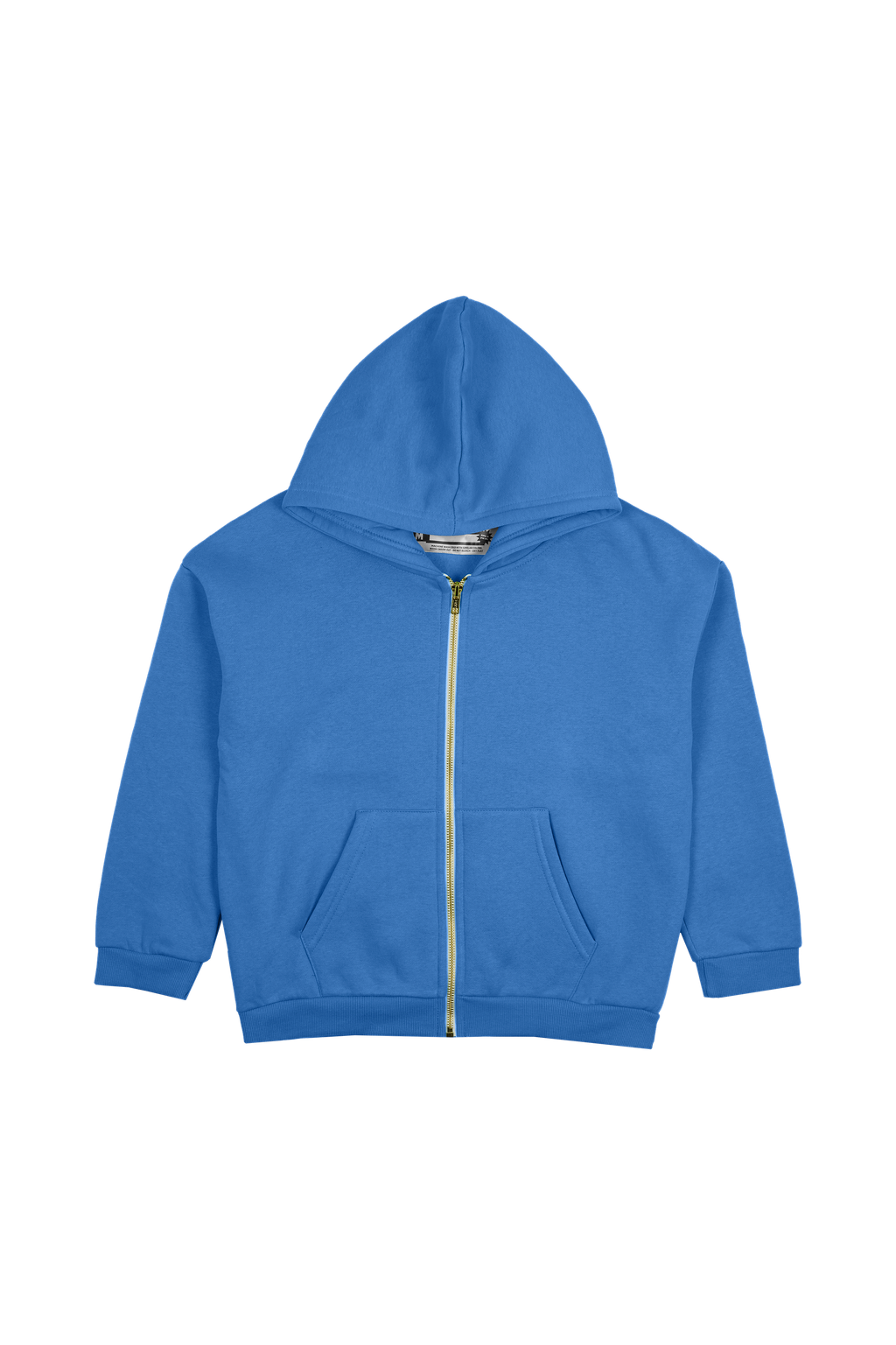 Kids Zip Hoodie