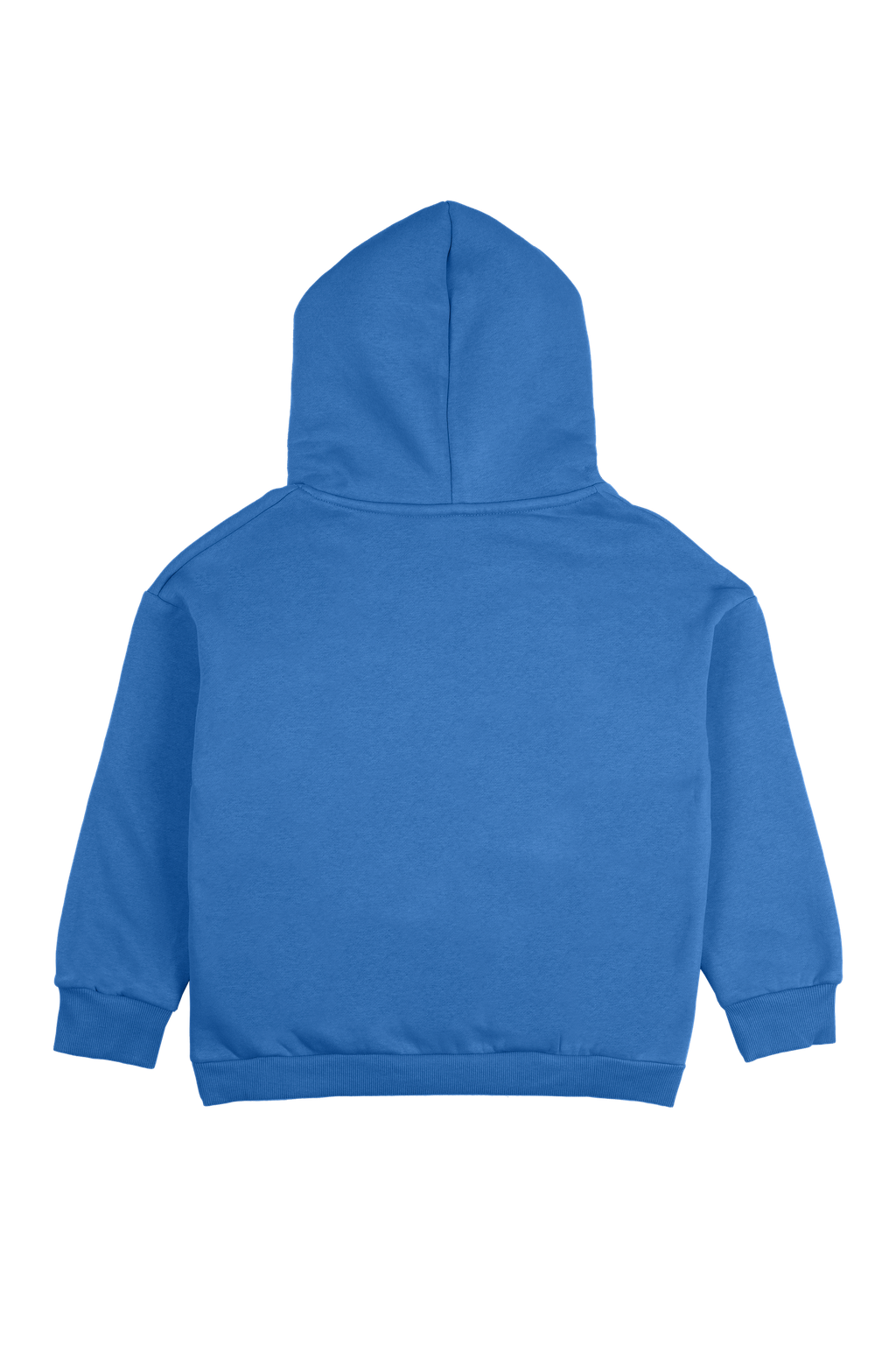 Kids Zip Hoodie