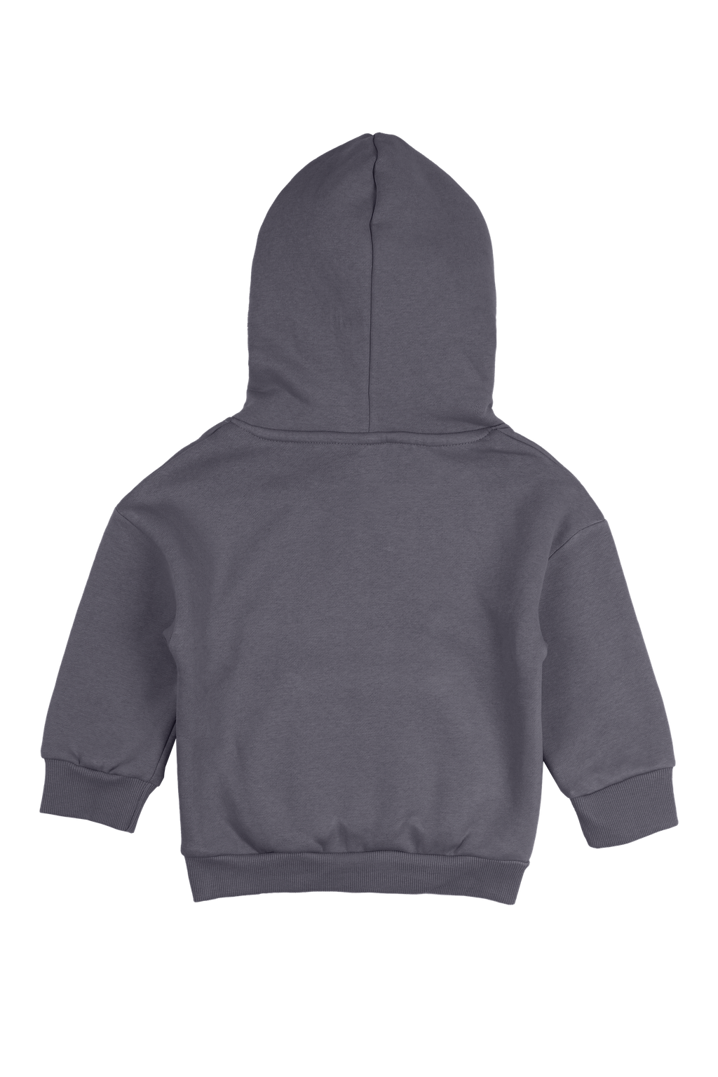 Kids Zip Hoodie