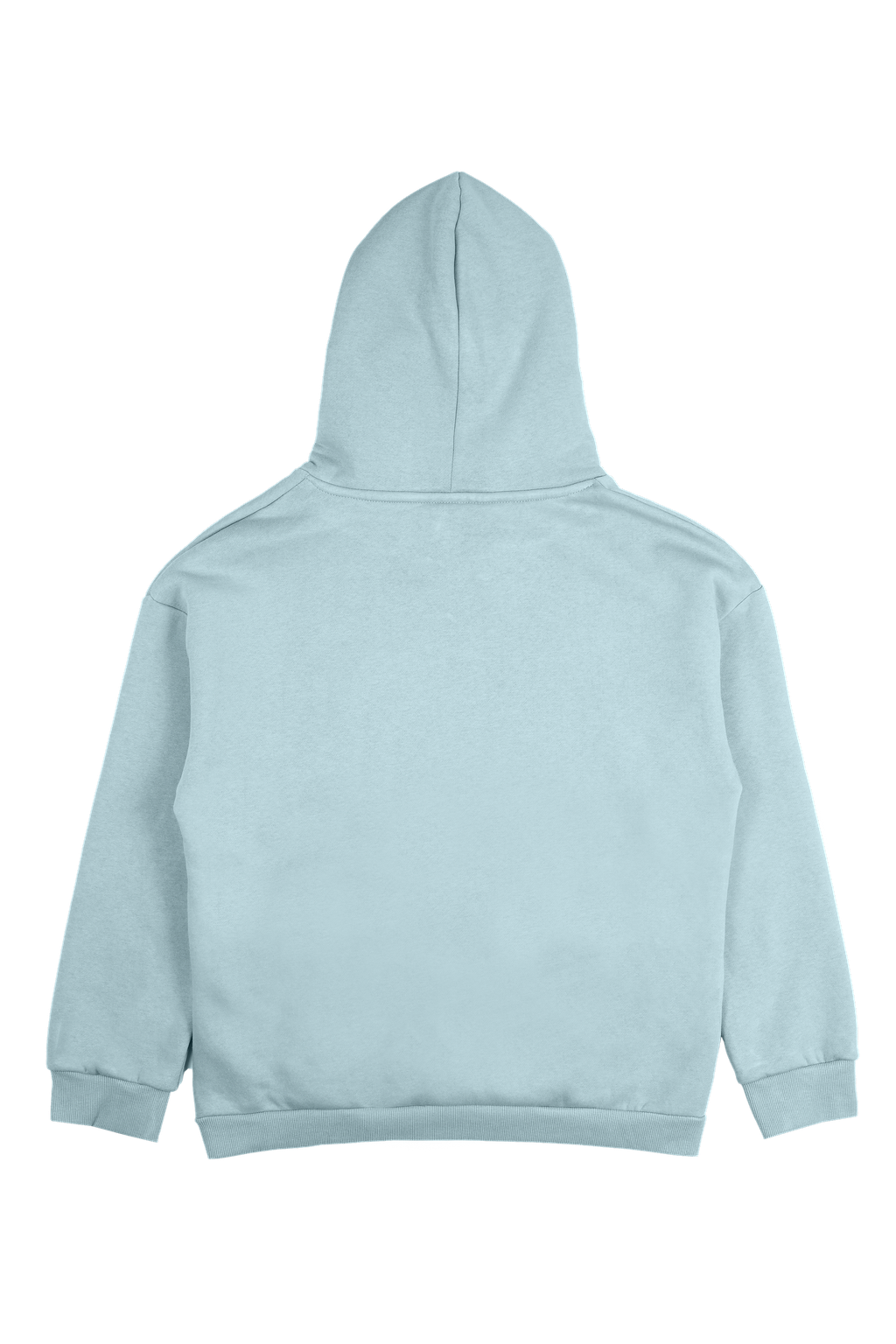 Kids Zip Hoodie