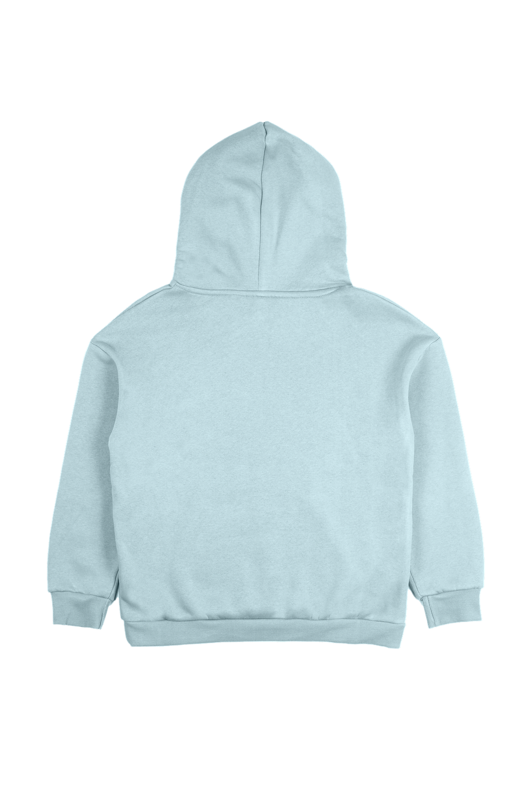 Kids Zip Hoodie