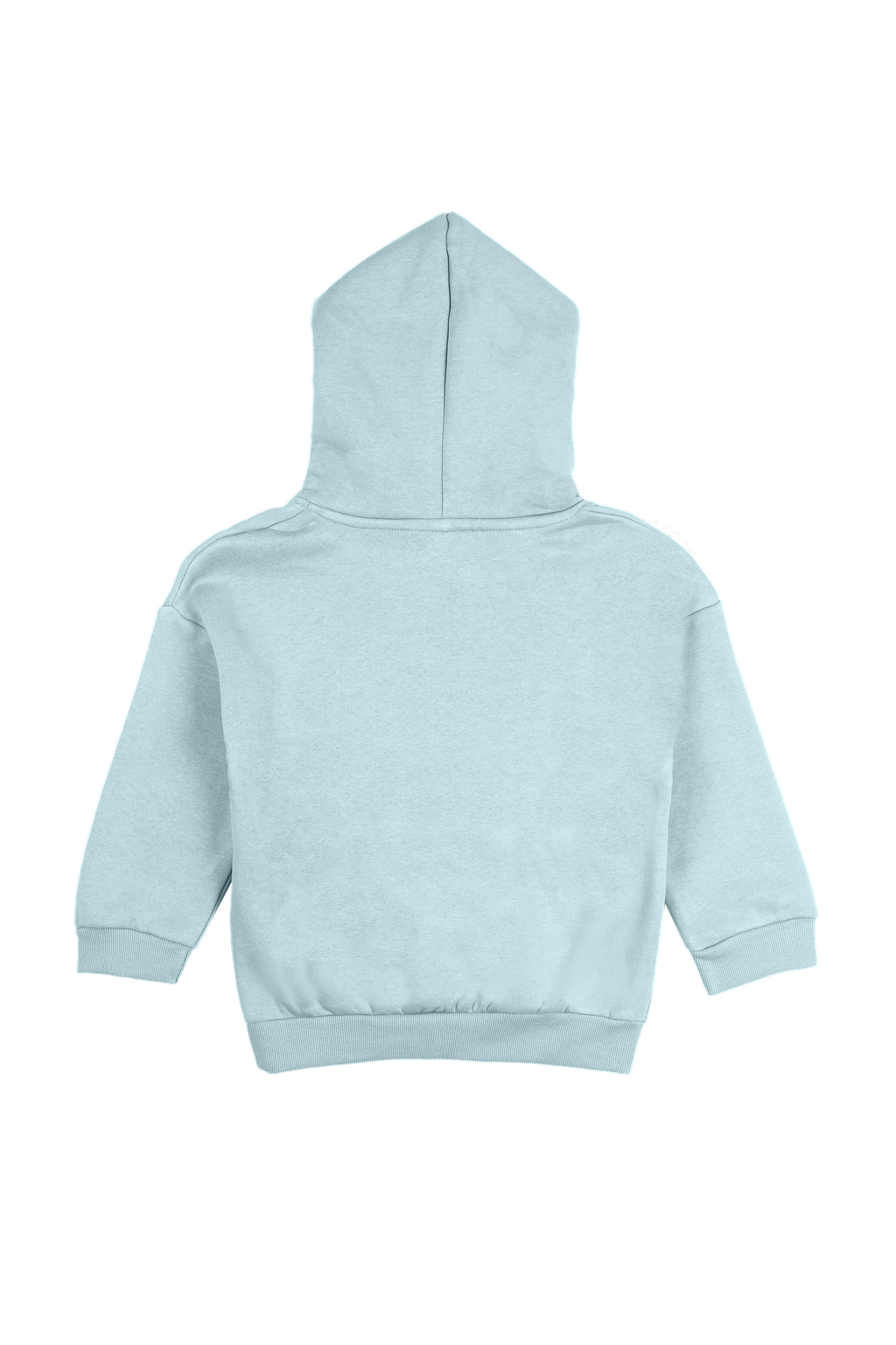 Kids Zip Hoodie