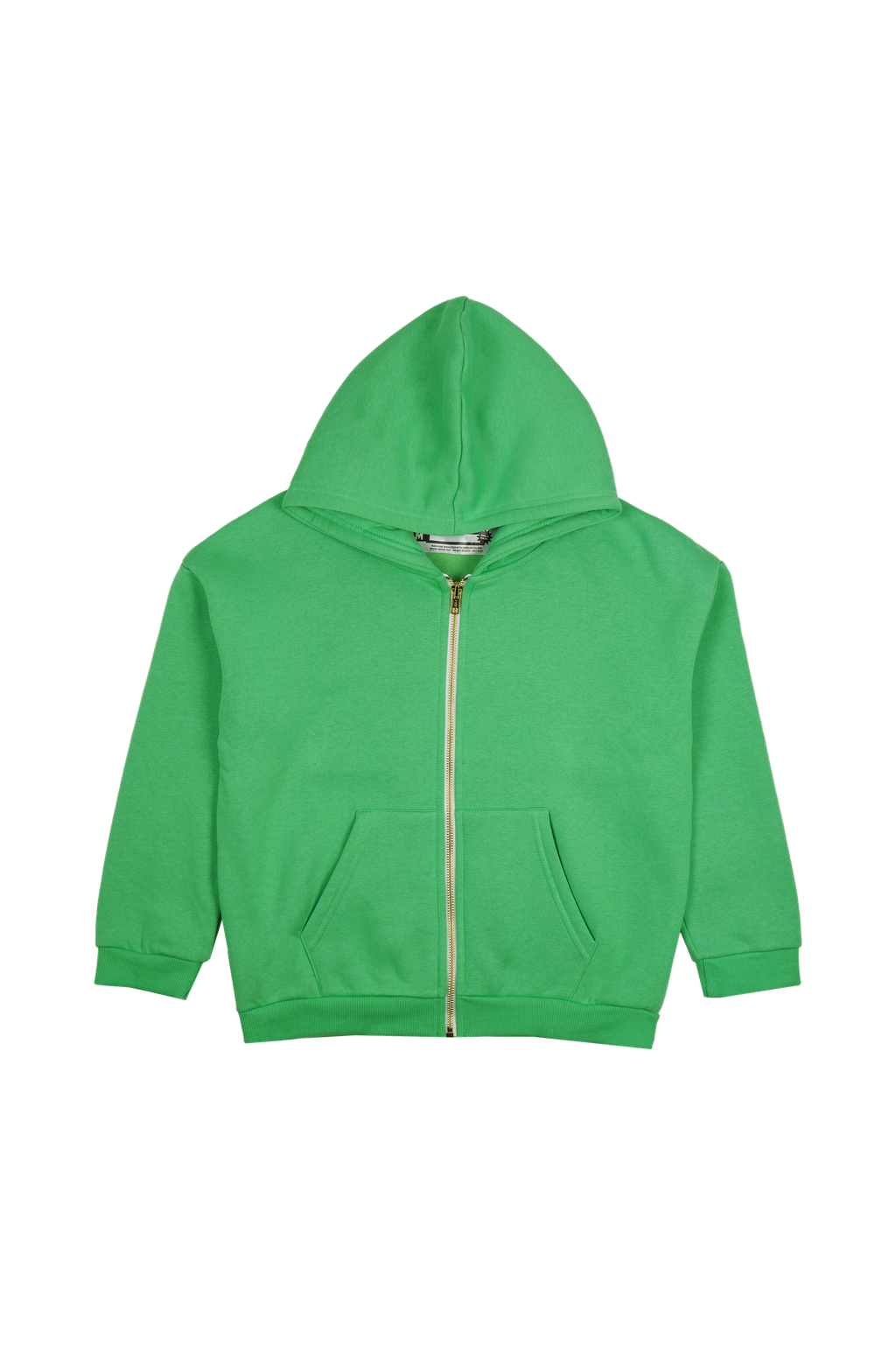 Kids Zip Hoodie