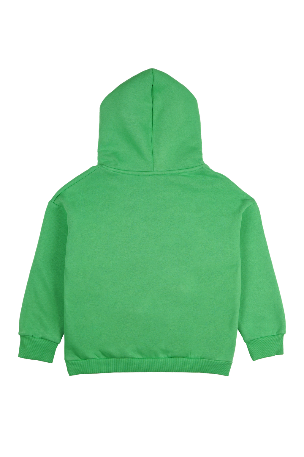 Kids Zip Hoodie