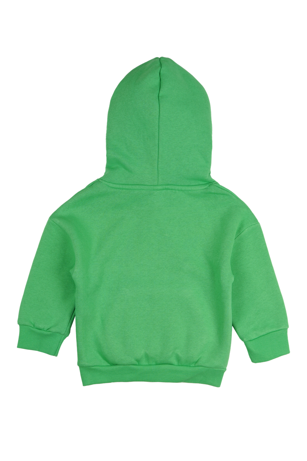 Kids Zip Hoodie