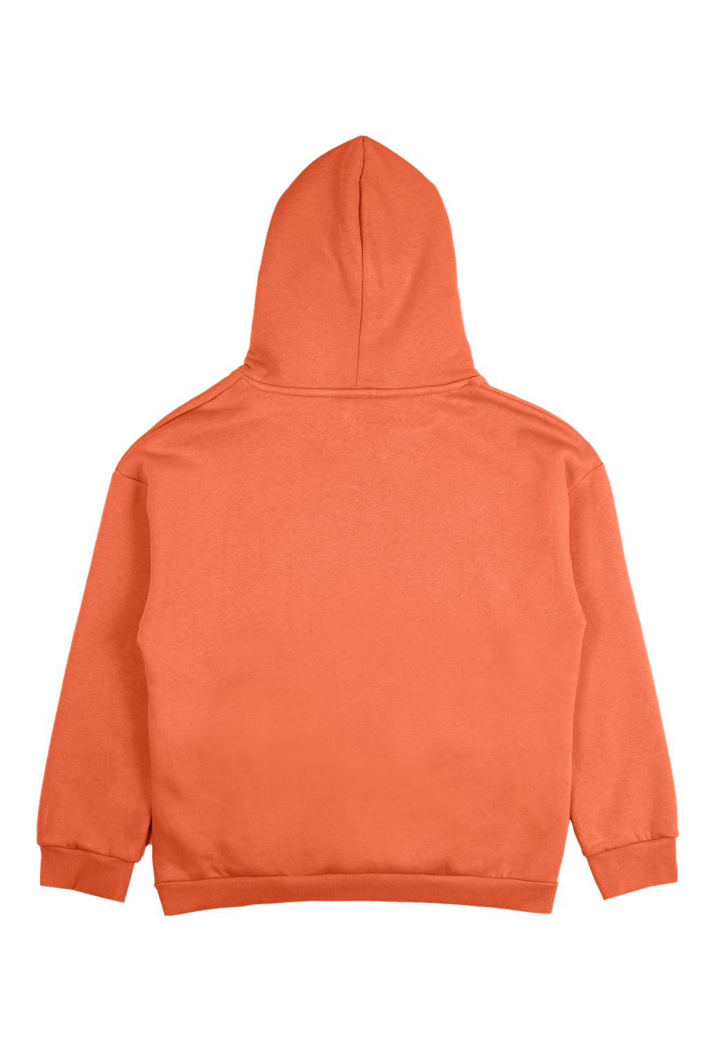 Kids Zip Hoodie