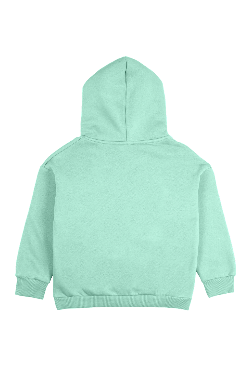 Kids Zip Hoodie