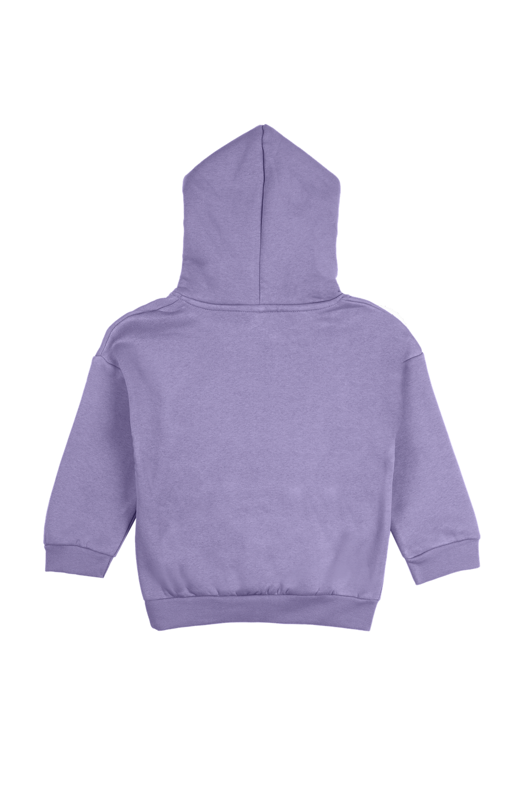 Kids Zip Hoodie